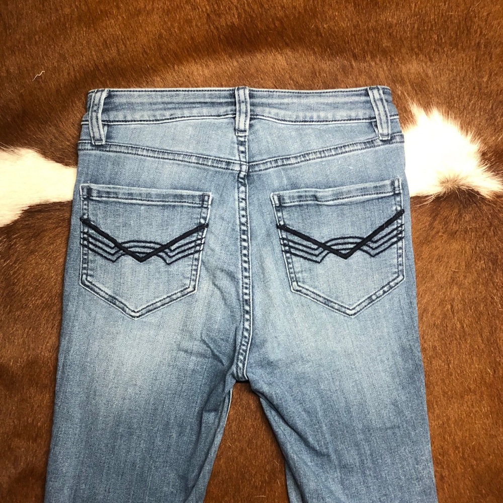 Size 4 - Idyllwind Skinny Jeans